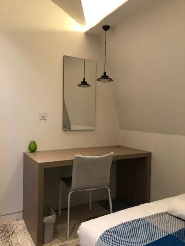 Mirabilis Apartments, Wells Court Appartement