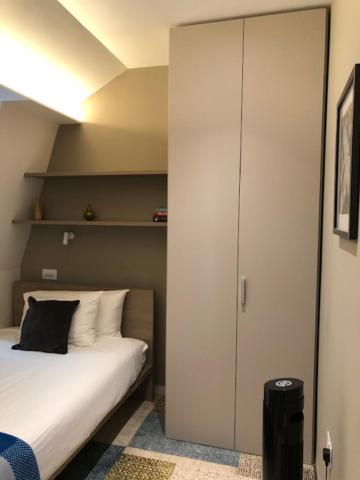 Mirabilis Apartments, Wells Court Appartement *