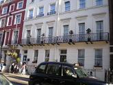 Hyde Park Radnor Bed & Breakfast 3*