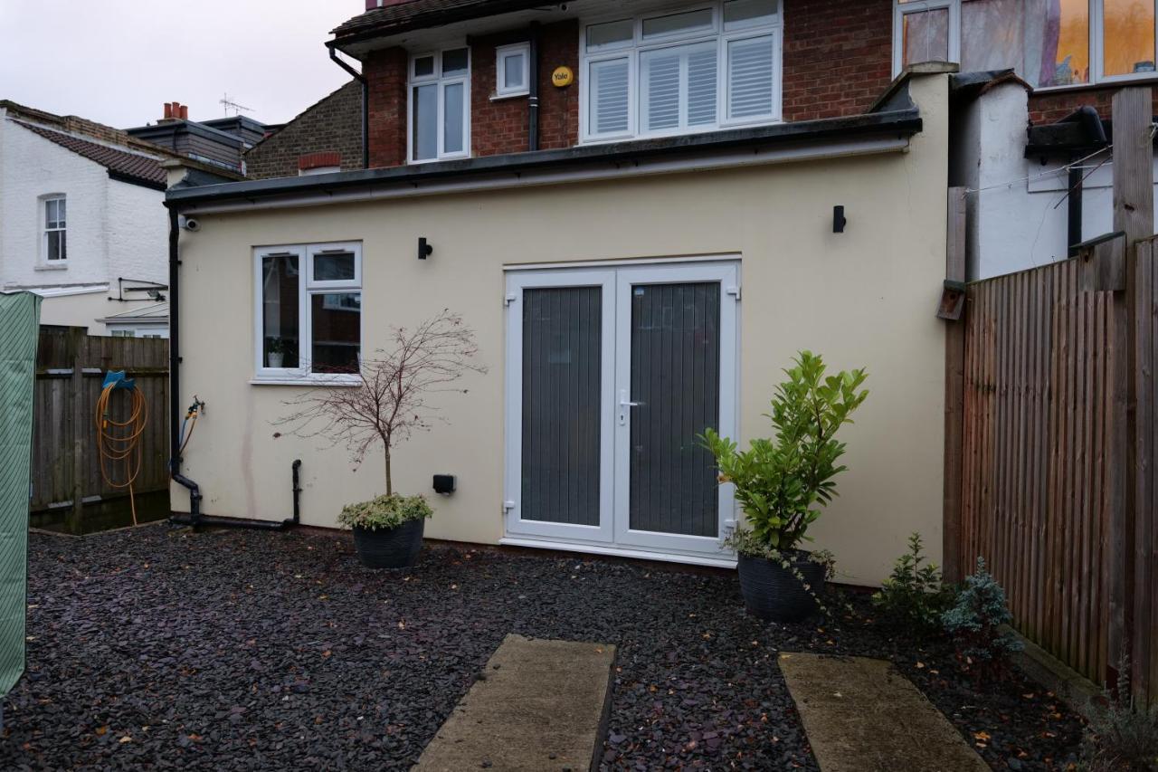 Holiday home Grenville London