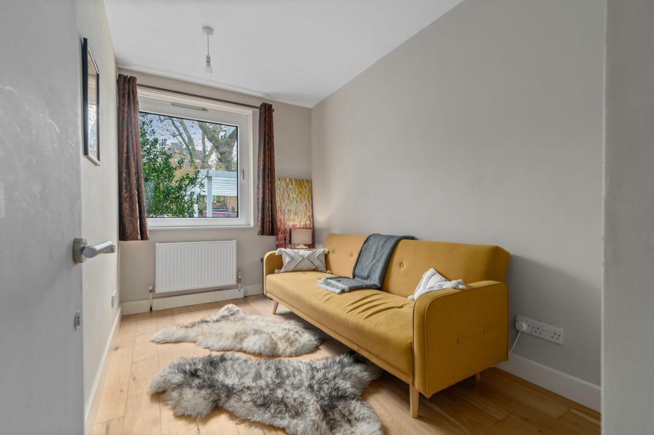 Guestready - Bright & Tranquil Putney Flat Sleeps Up To 3 * Londres