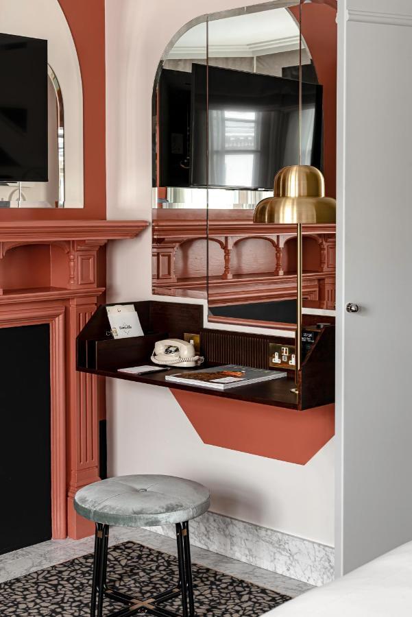 The Henrietta Hotel Londen