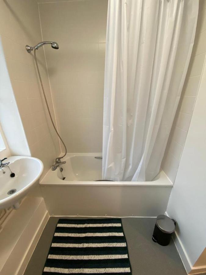 Apartment Vfi House *