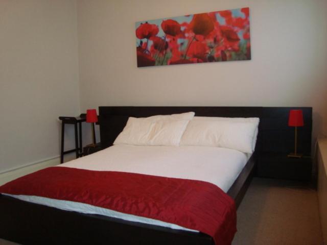 Hotel Dockside London