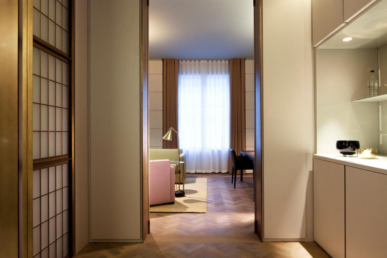 Cafe Royal Hotell London