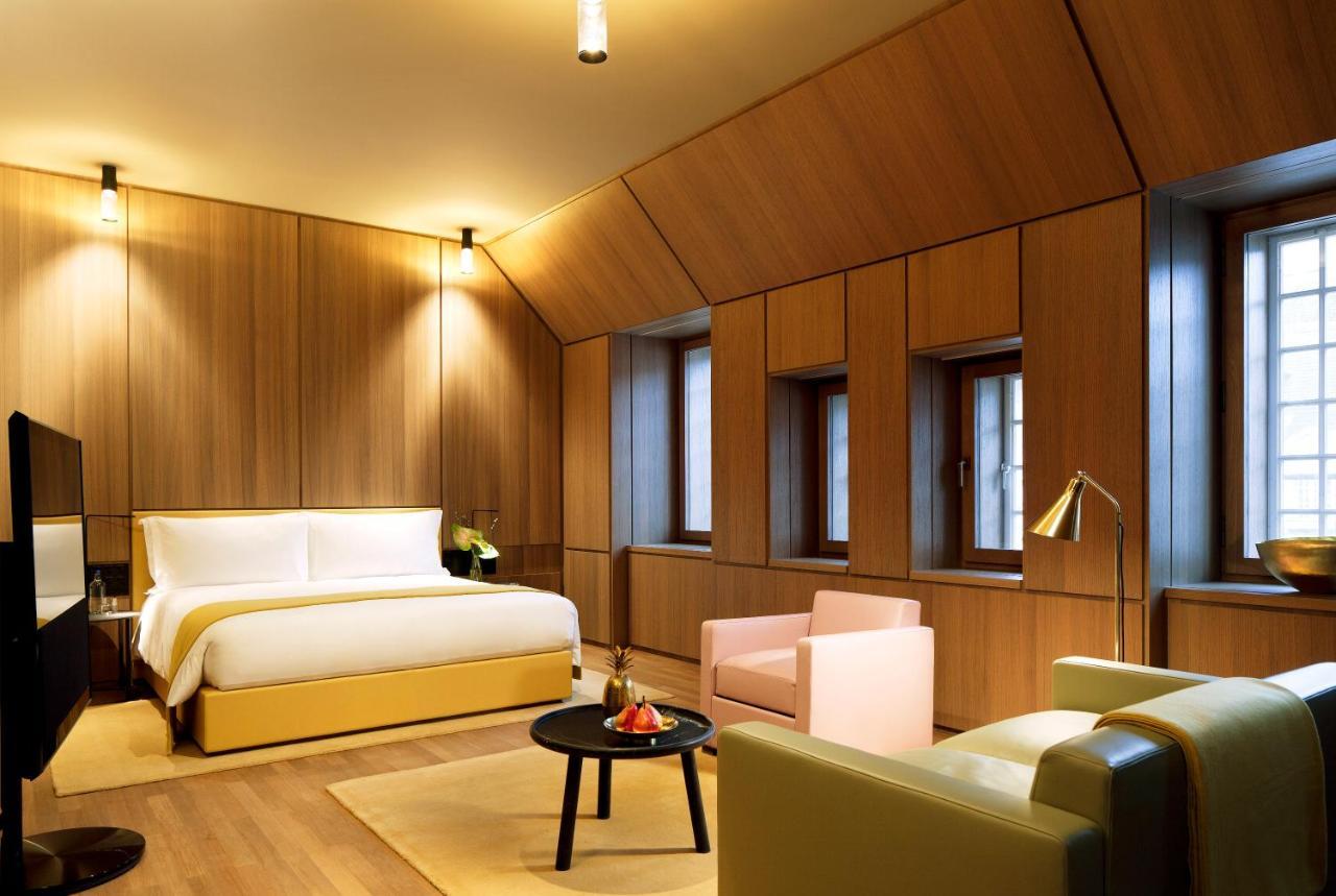 Hotell Cafe Royal