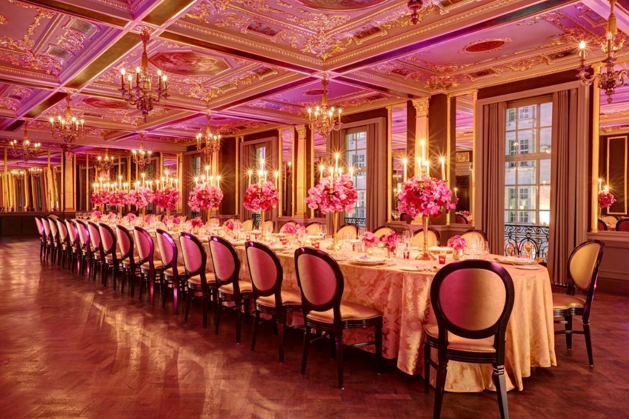 Hotell Cafe Royal London