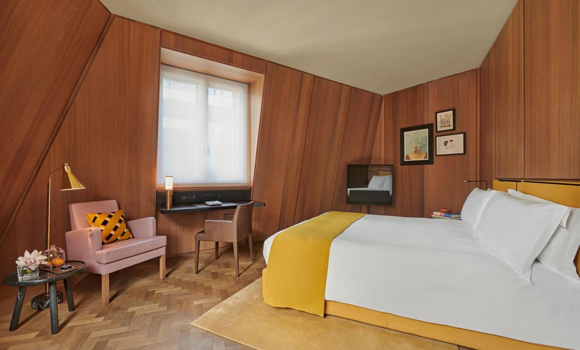 Cafe Royal 5*