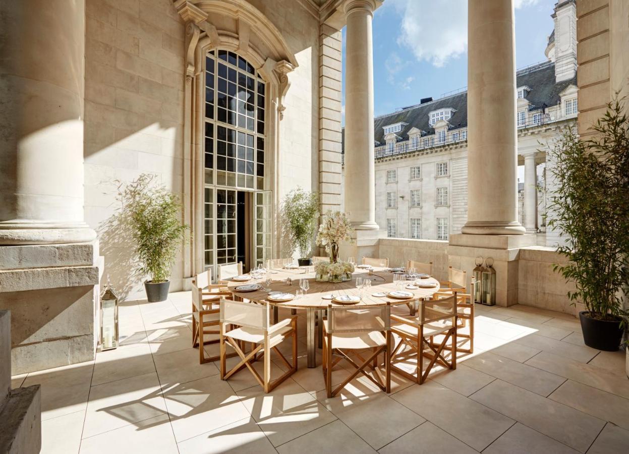 Hotell Cafe Royal 5*