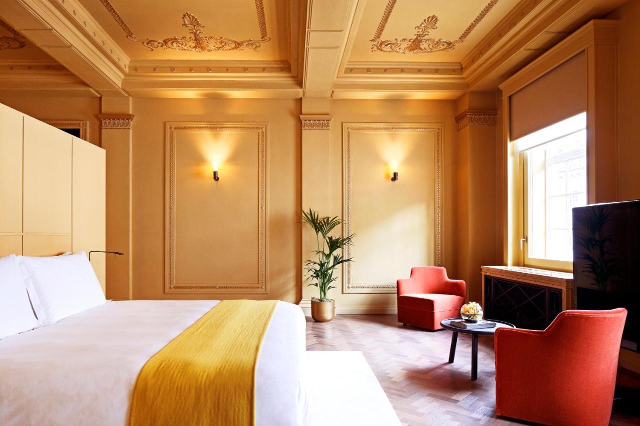 Hotell Cafe Royal London