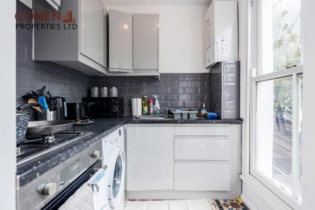 Apartment Conen Breccia