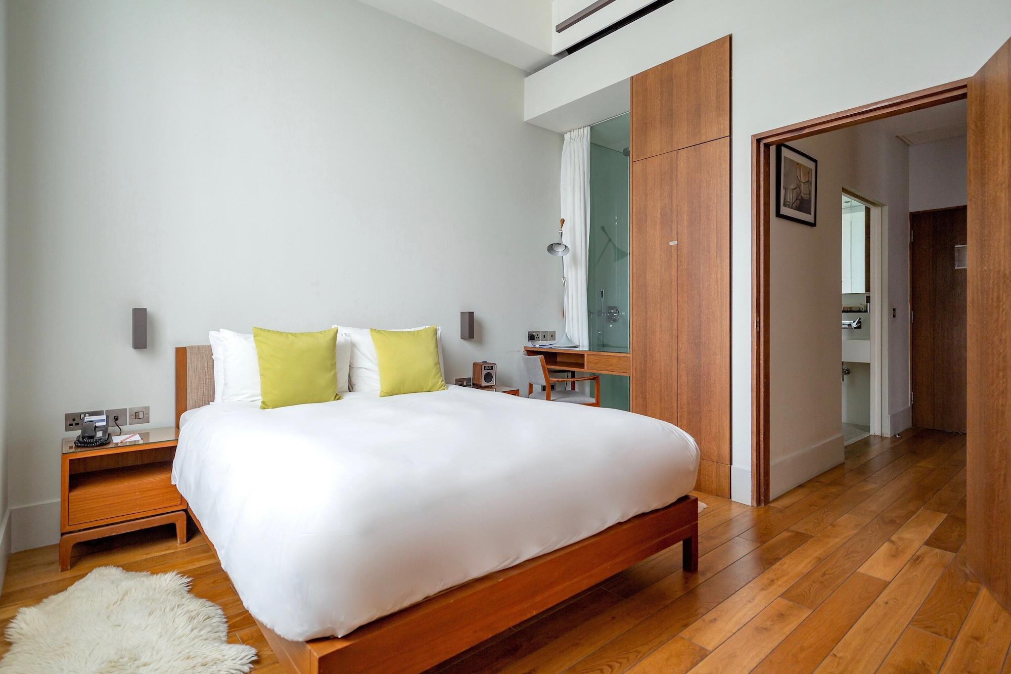 Town Hall - Shoreditch Aparthotel London