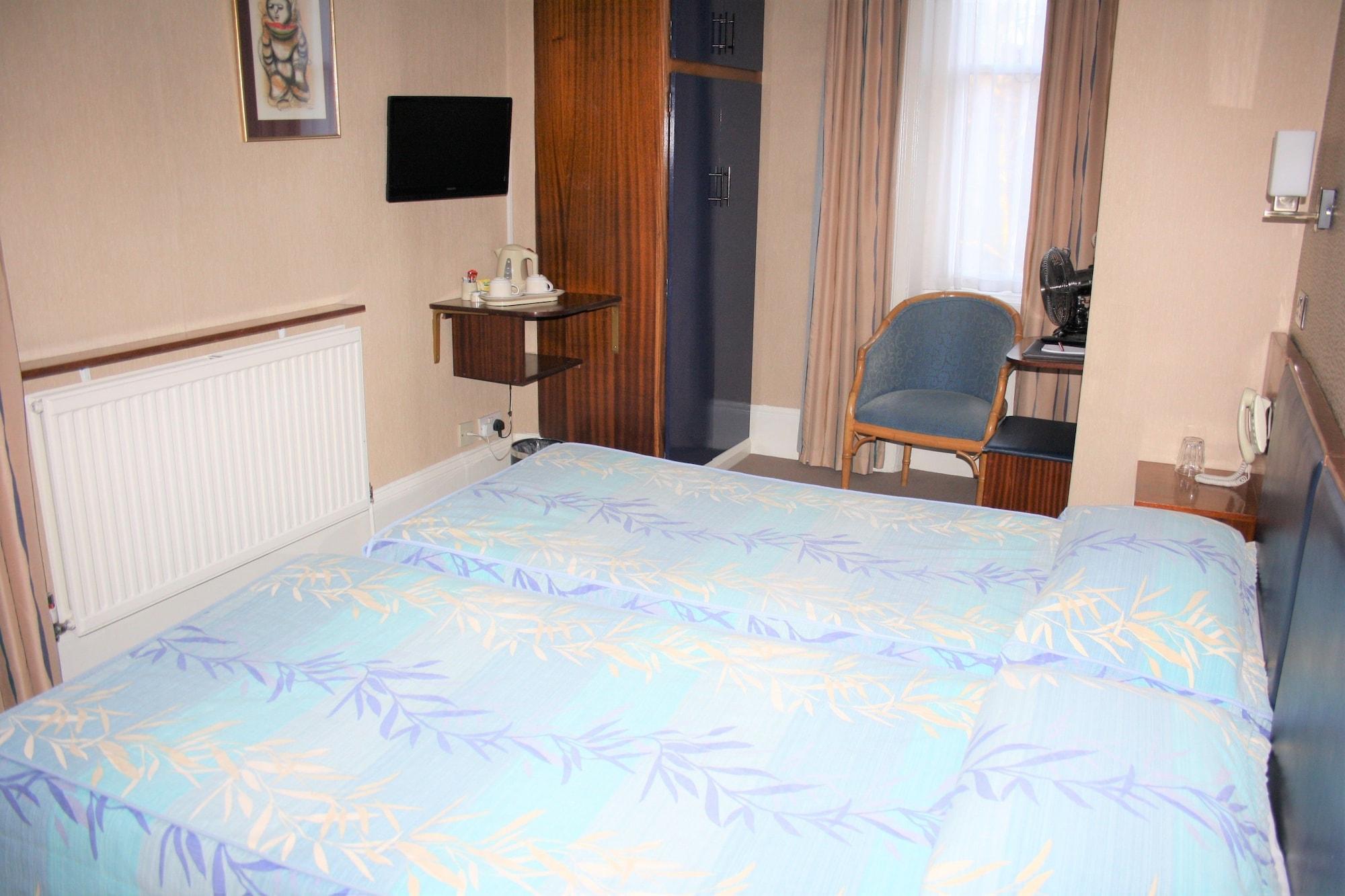 Mitre House Hotel Londen