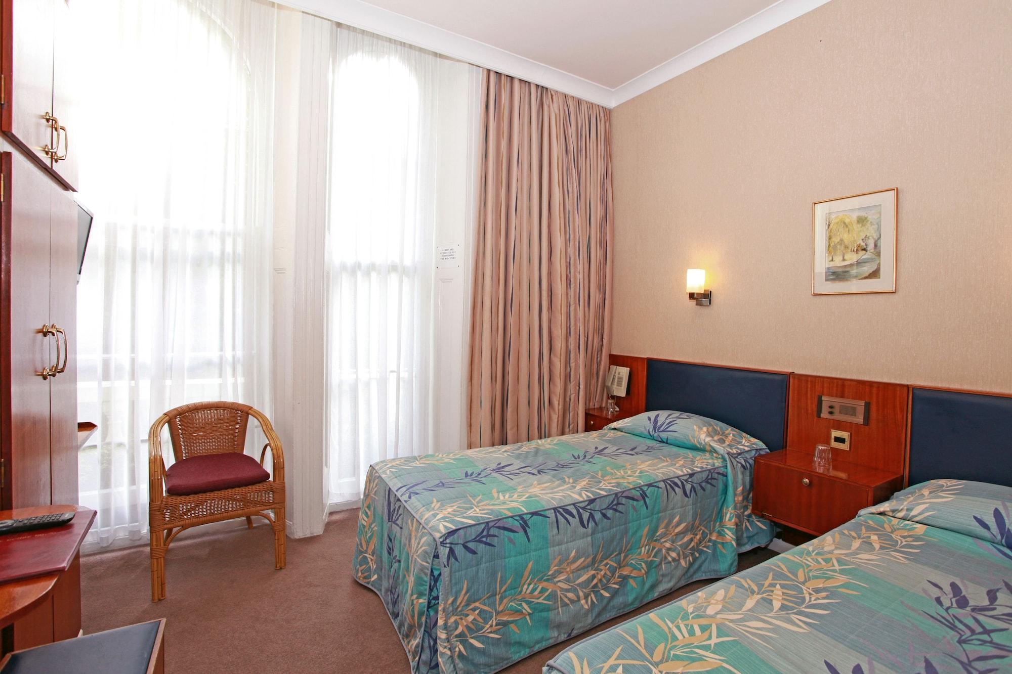 Mitre House 3* Londen