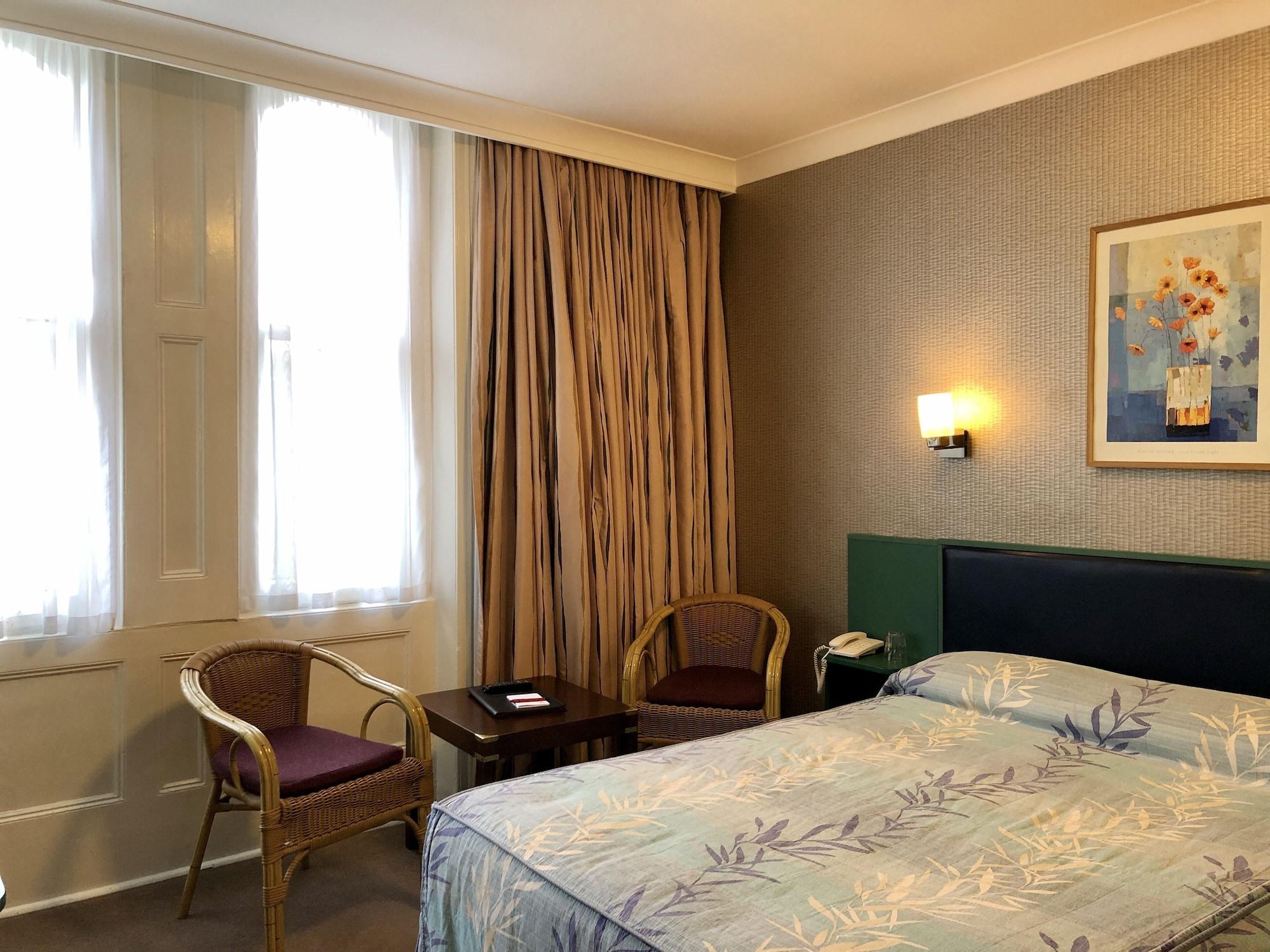 Mitre House Londen