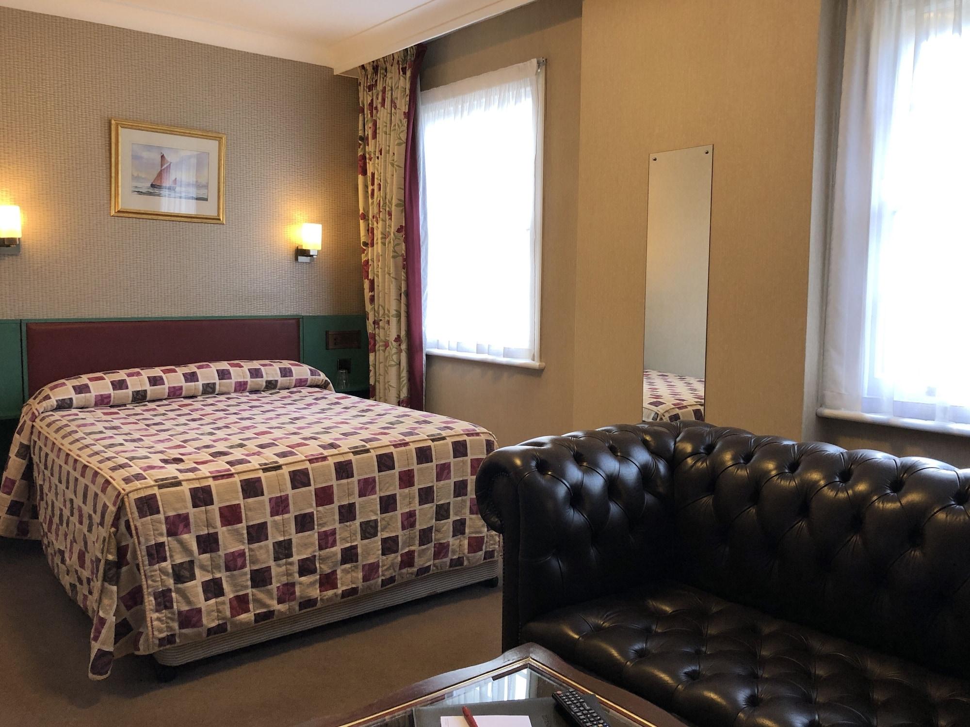 Mitre House Hotel Londen