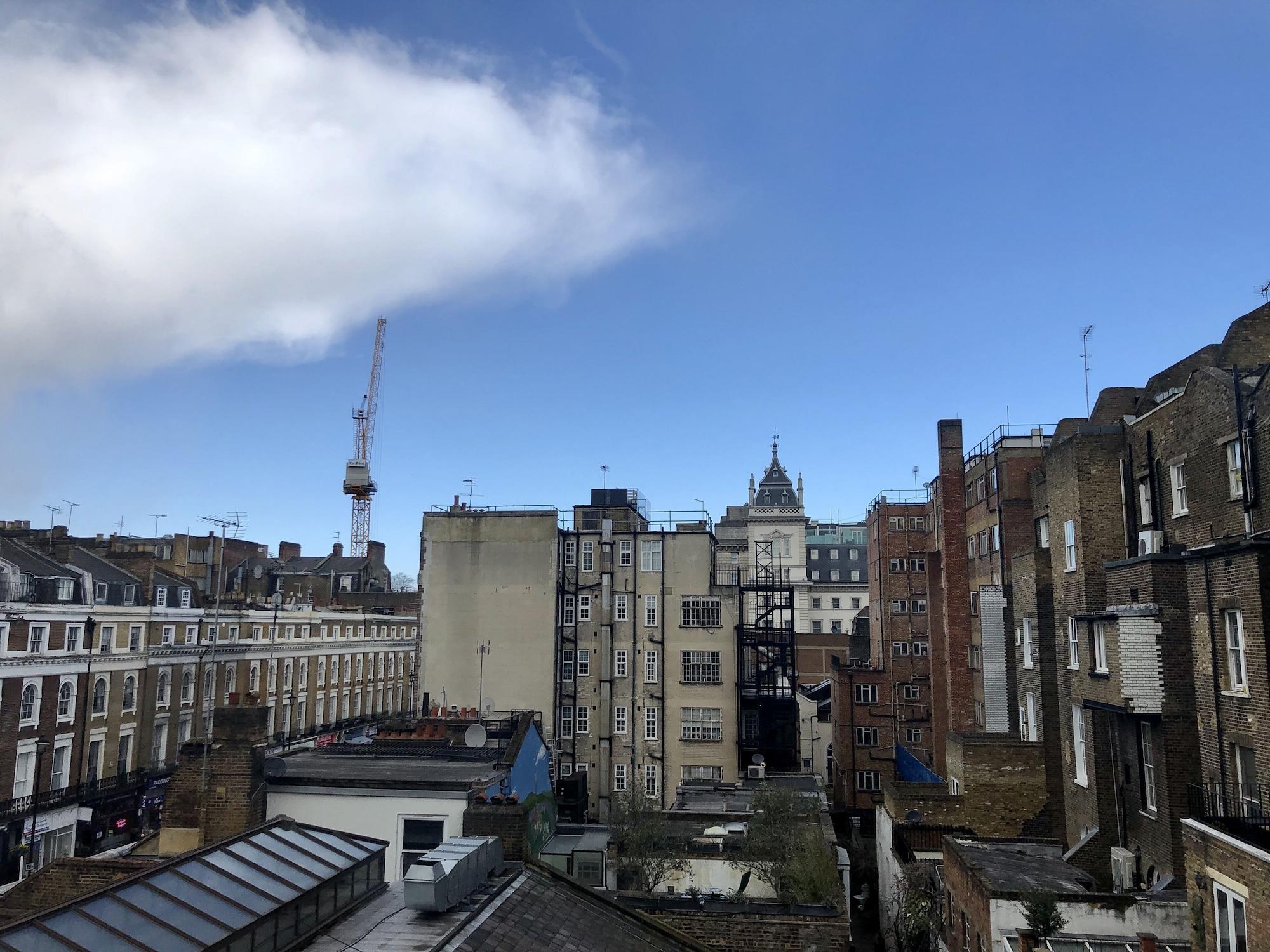 Mitre House Londen