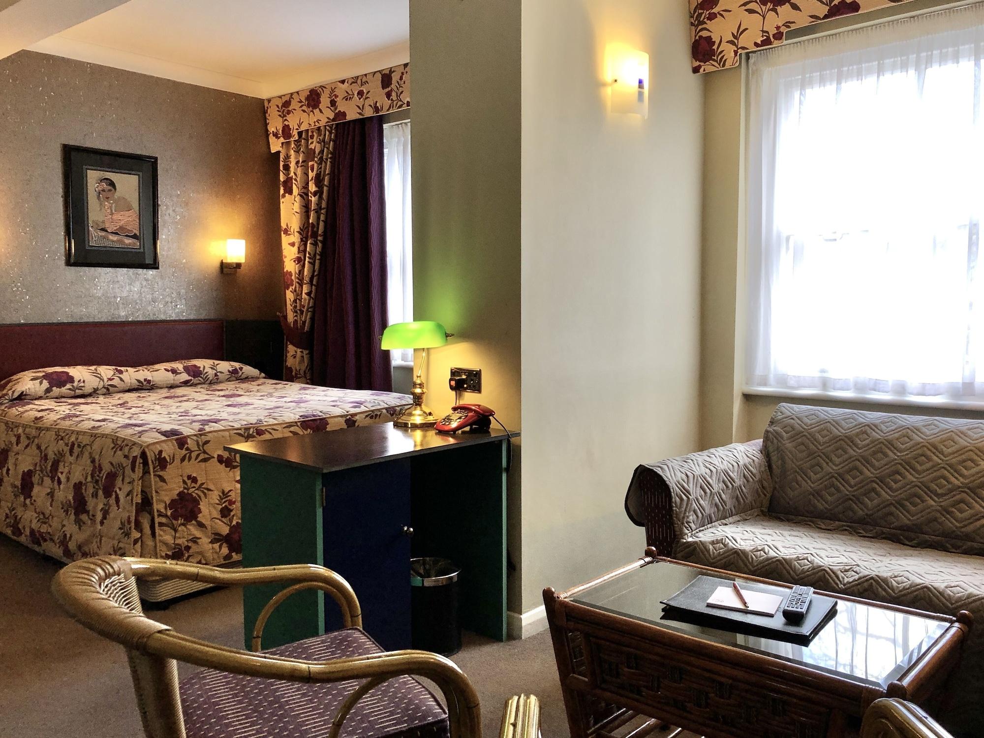 Hotel Mitre House Londen