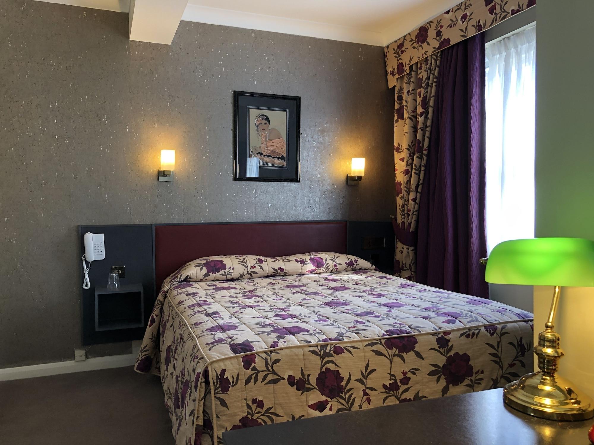Mitre House Hotel Londen