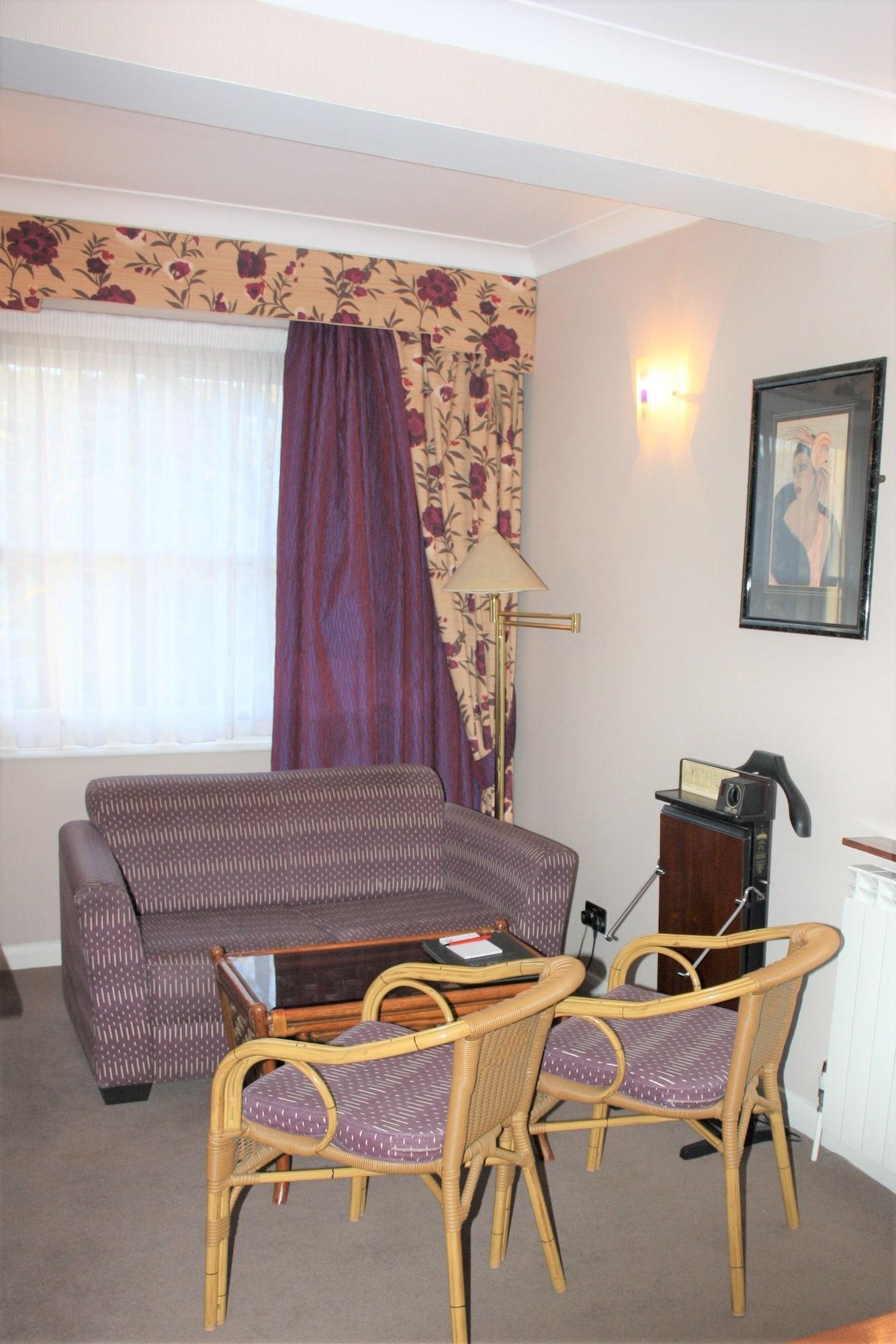 Mitre House 3* Londen