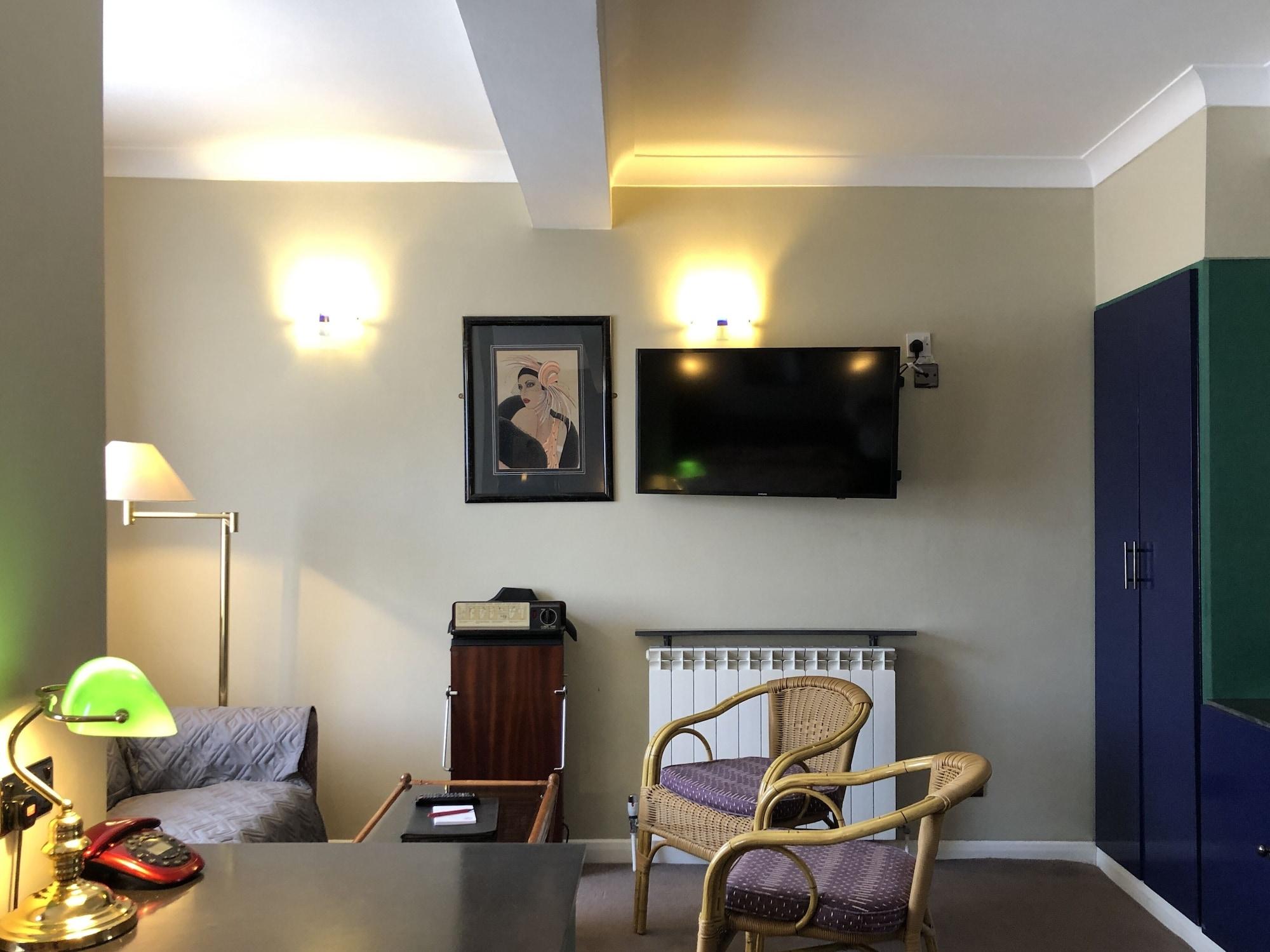 Mitre House 3* Londen