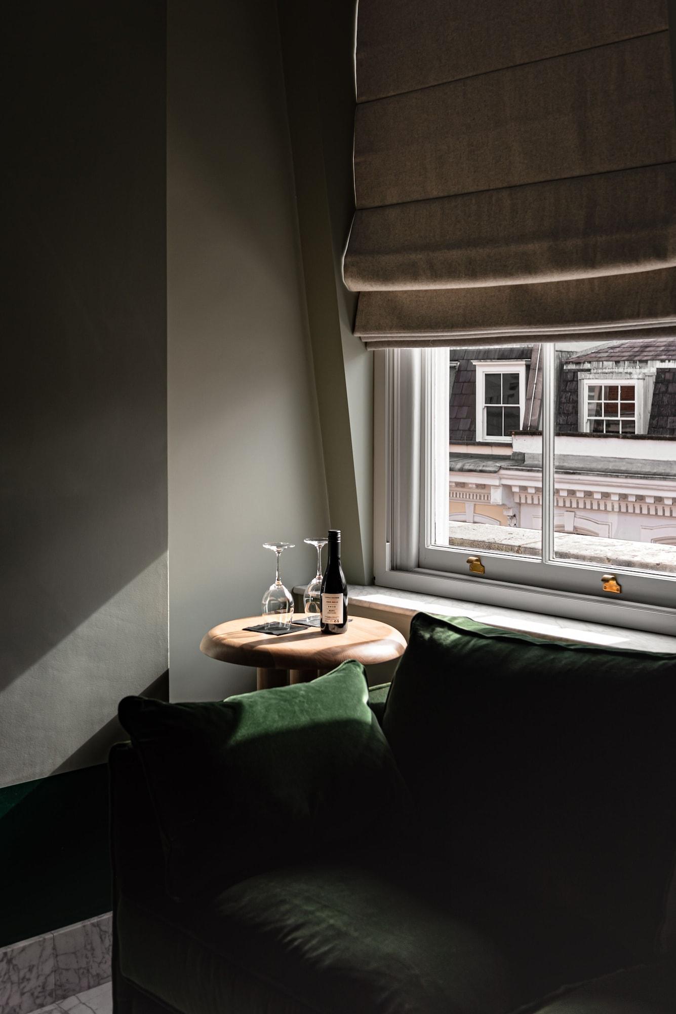 Hotel The Henrietta