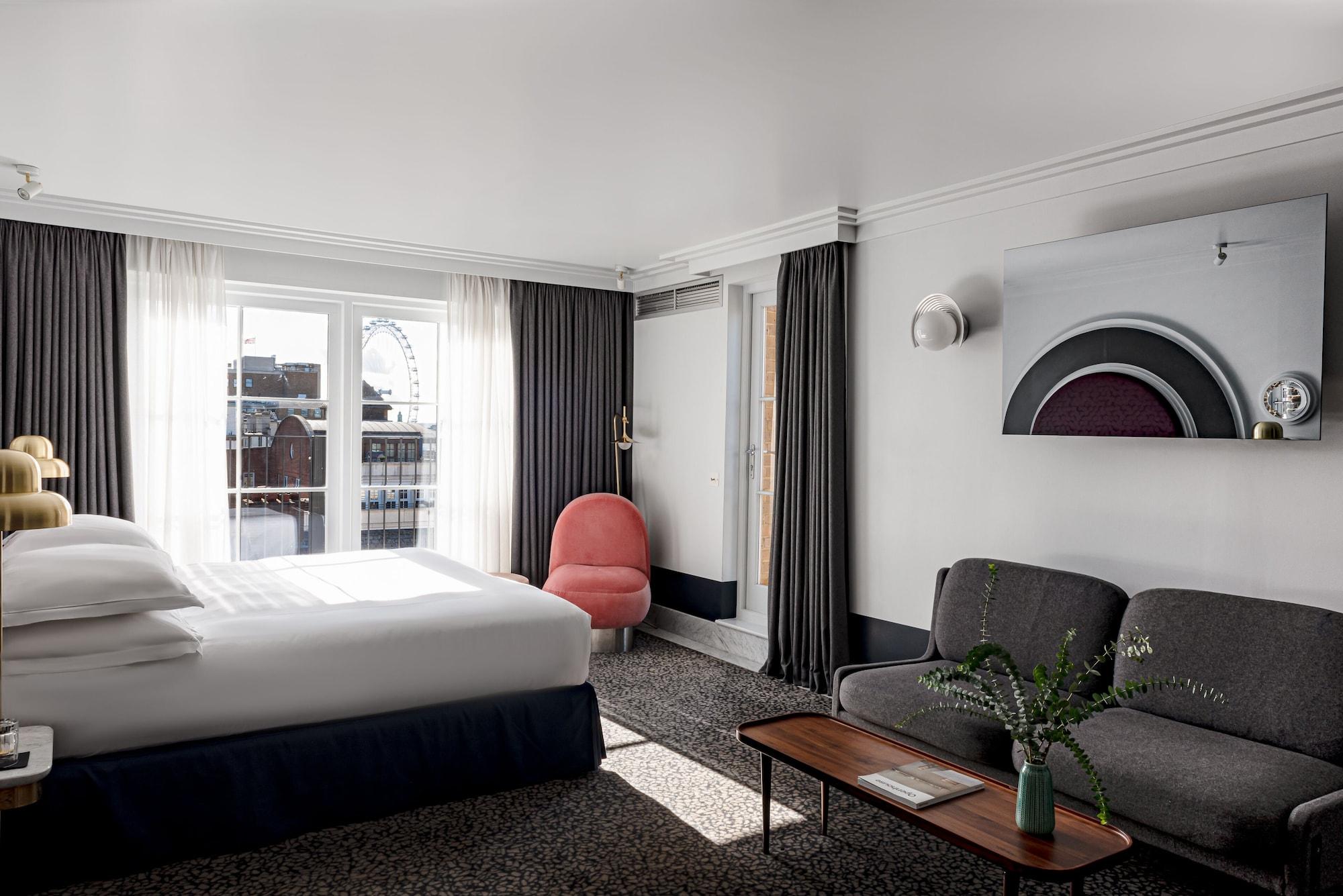 The Henrietta Hotel 4*