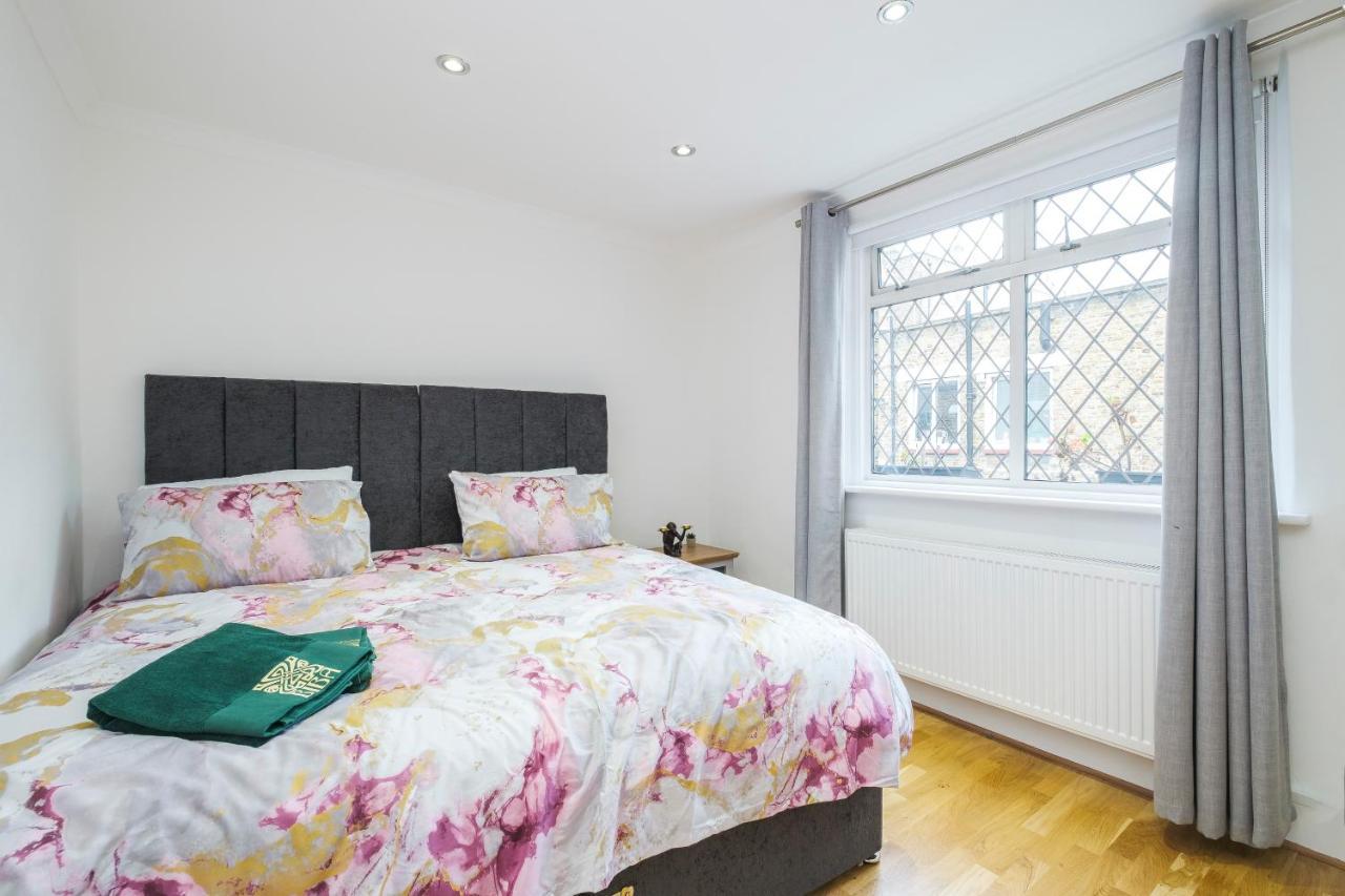 Marylebone Mews - Beautiful 2 Bedroom Flat * Londen