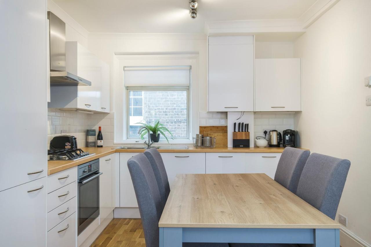 Marylebone Mews - Beautiful 2 Bedroom Flat * Londen