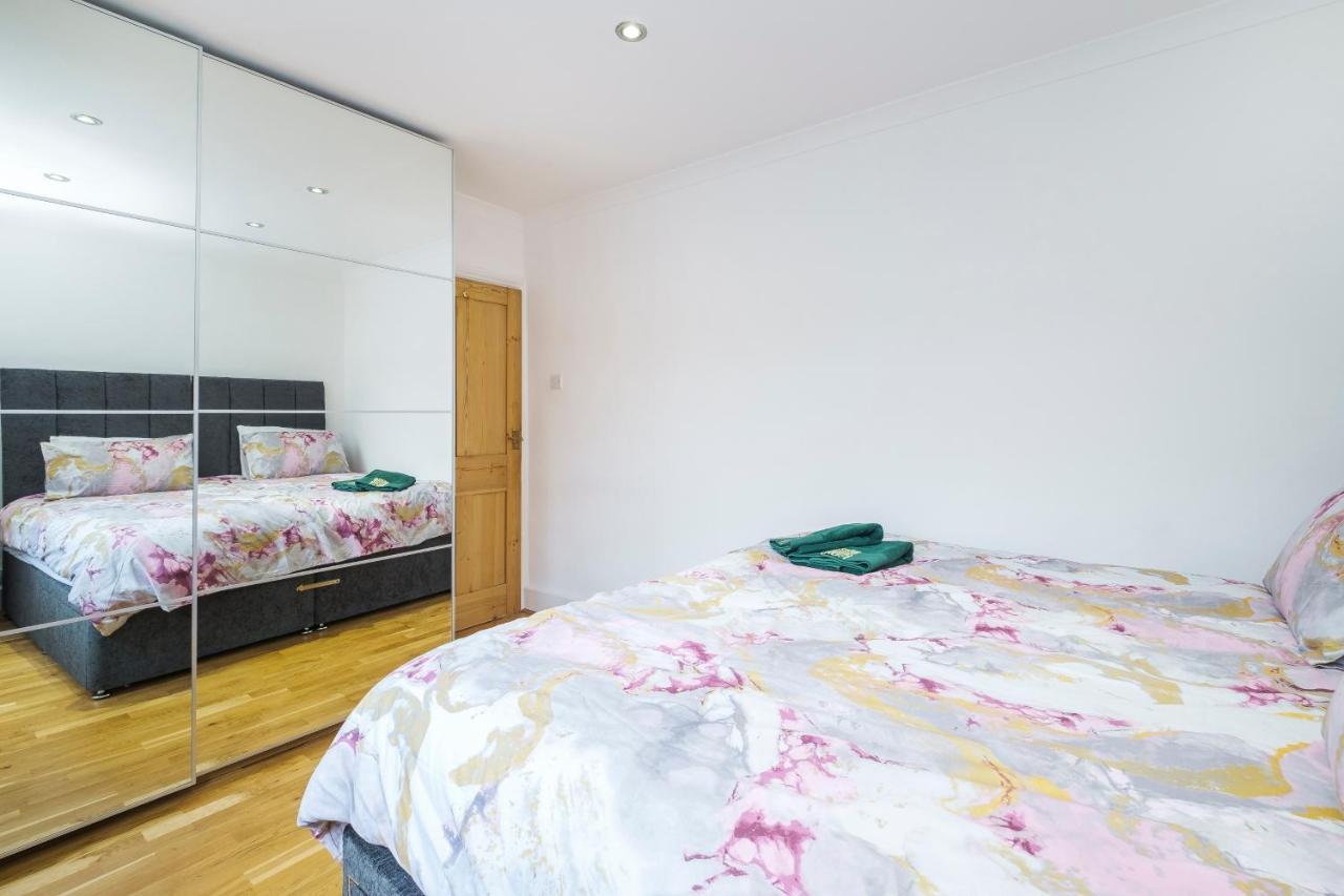 Marylebone Mews - Beautiful 2 Bedroom Flat Appartement Londen