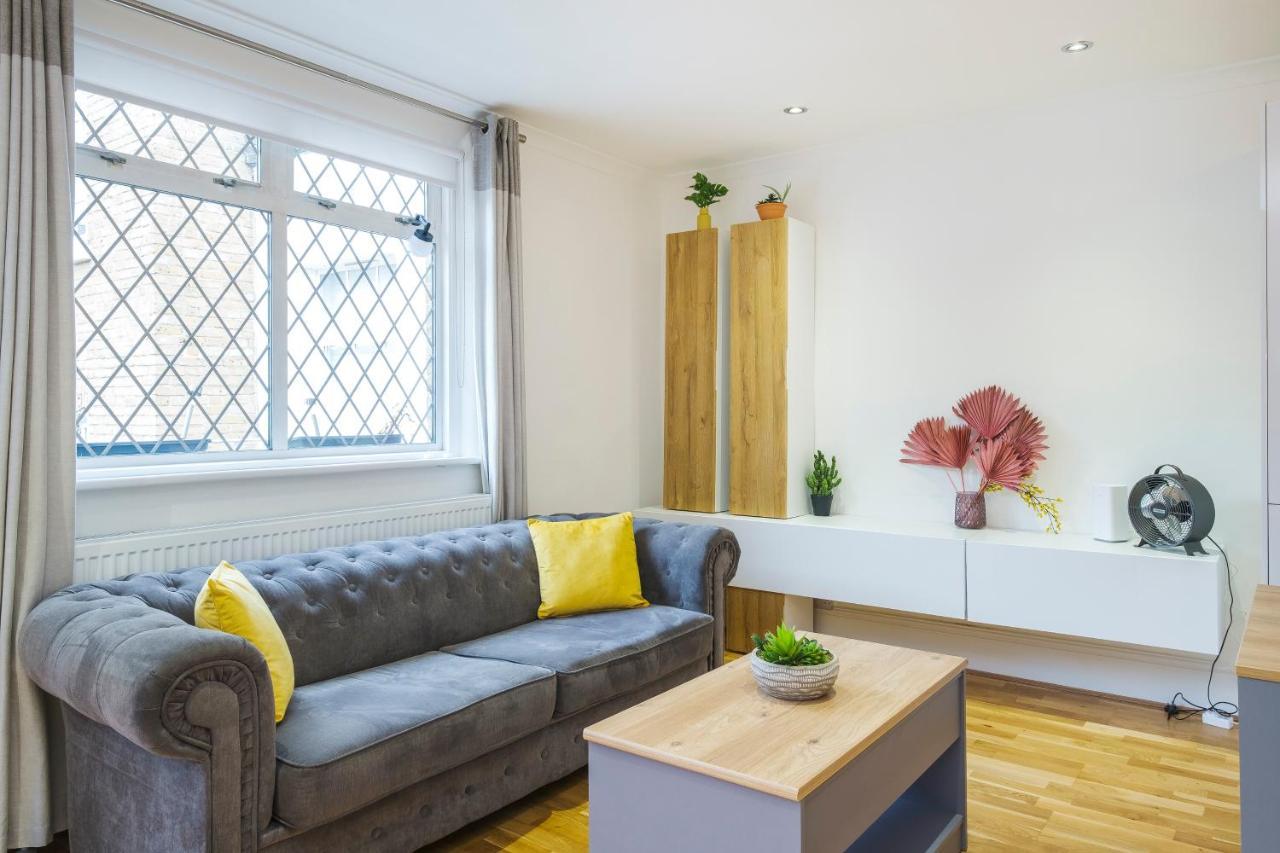 Appartement Marylebone Mews - Beautiful 2 Bedroom Flat *