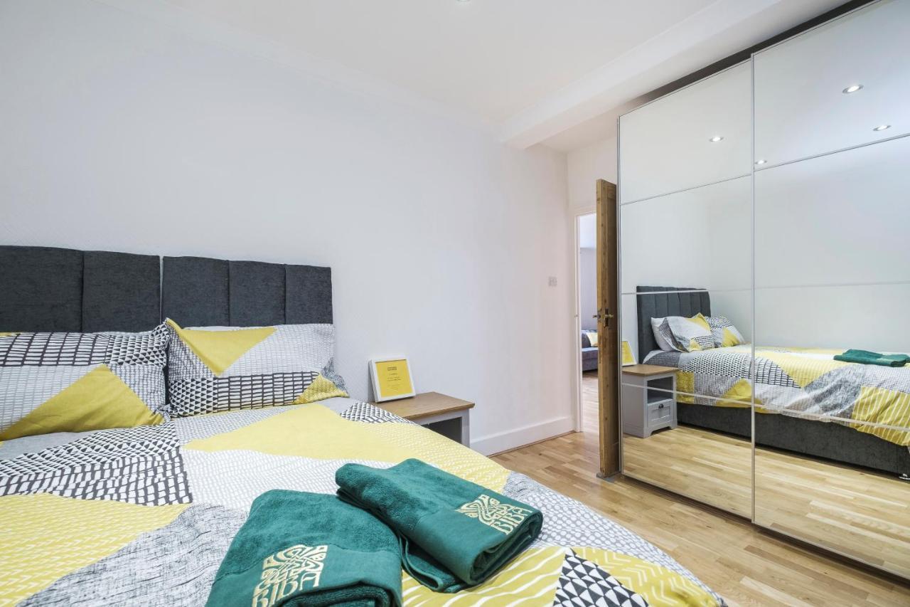 Marylebone Mews - Beautiful 2 Bedroom Flat Appartement *