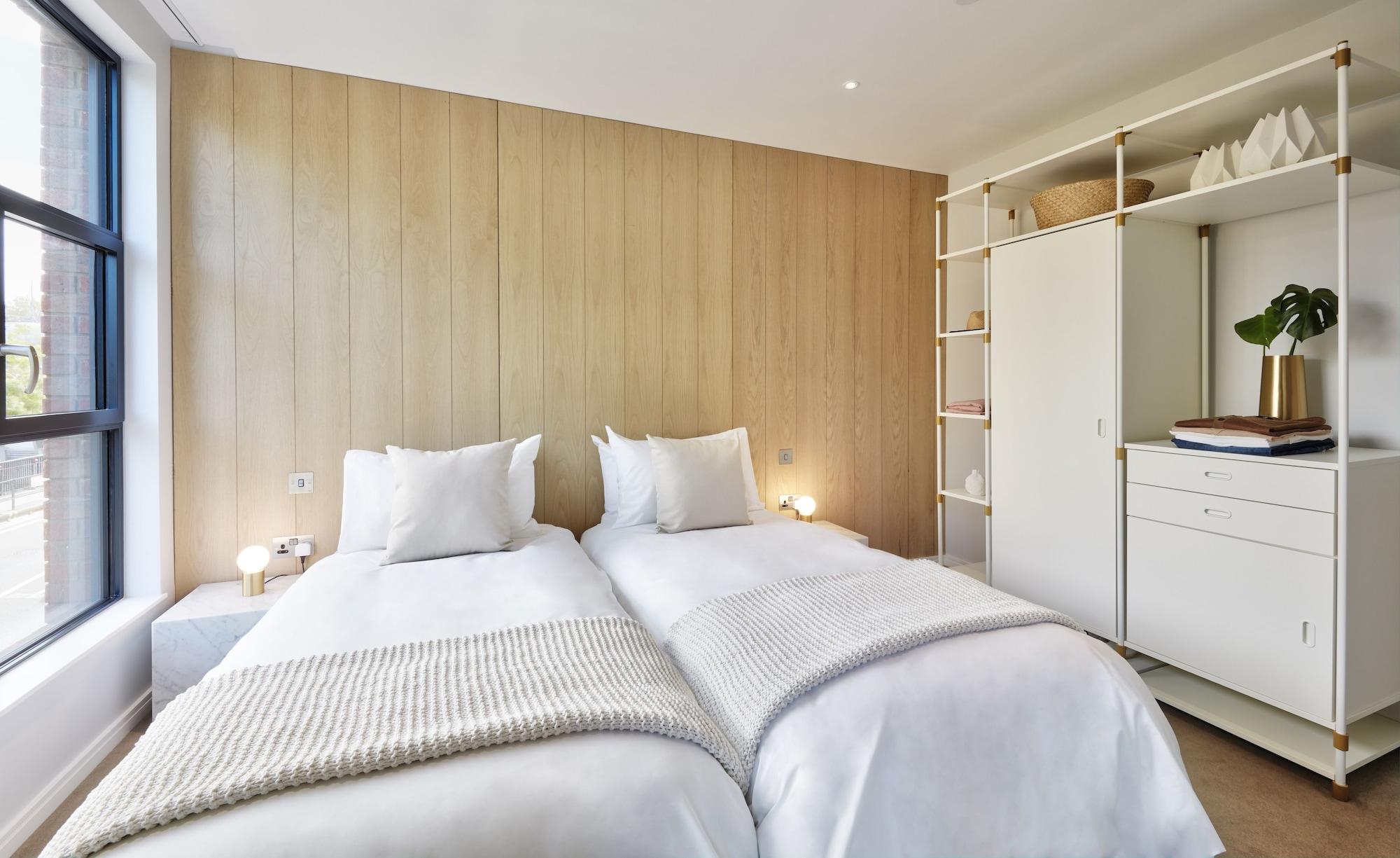 Camden Apartment London
