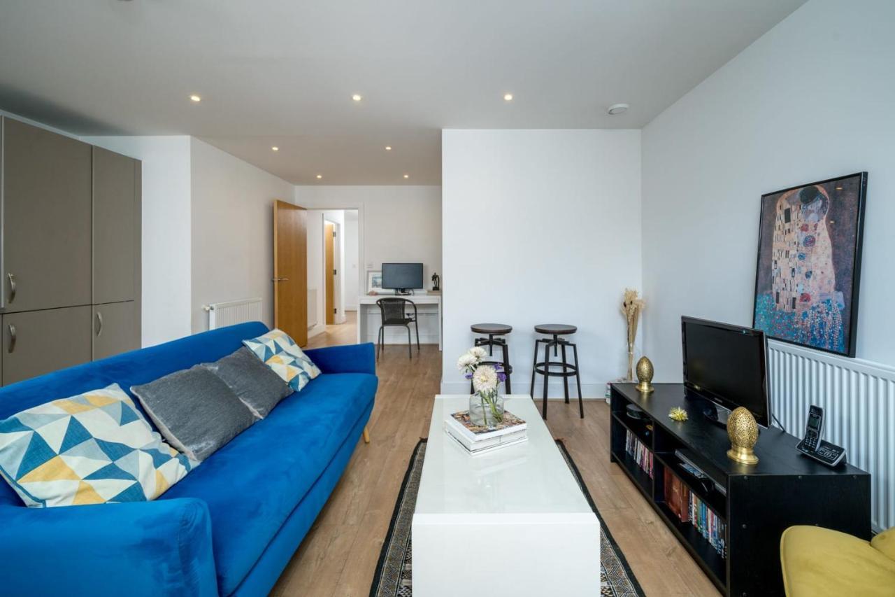 Leilighet Trustay Wandsworth London