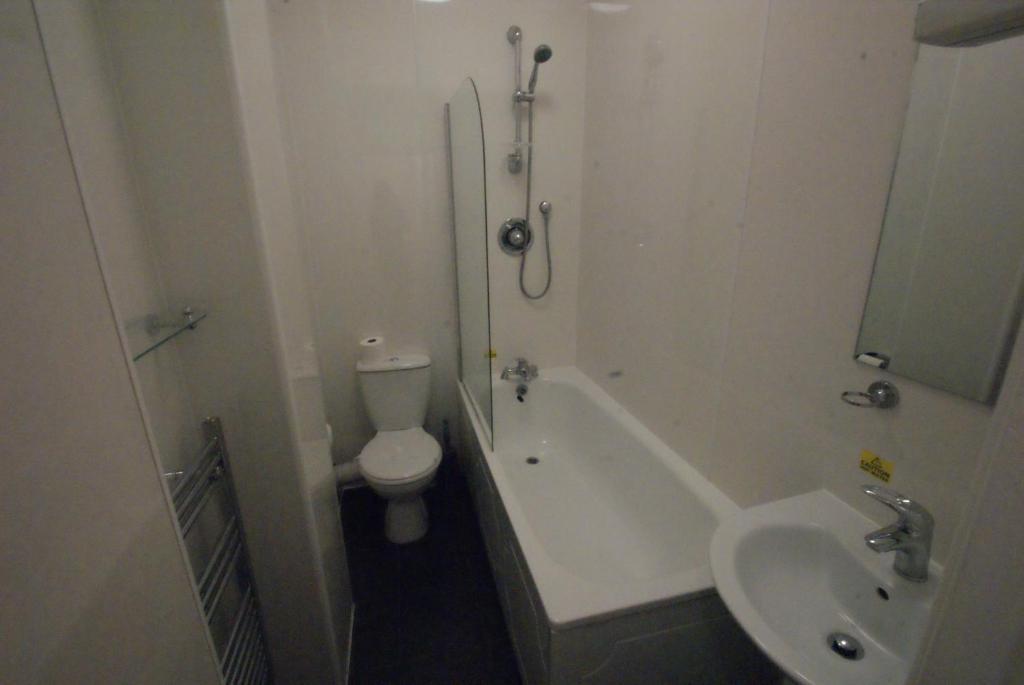 Hotell The Justin London