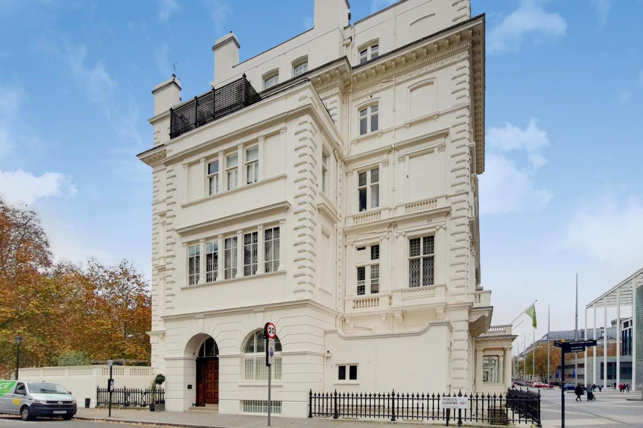 The Prince's London