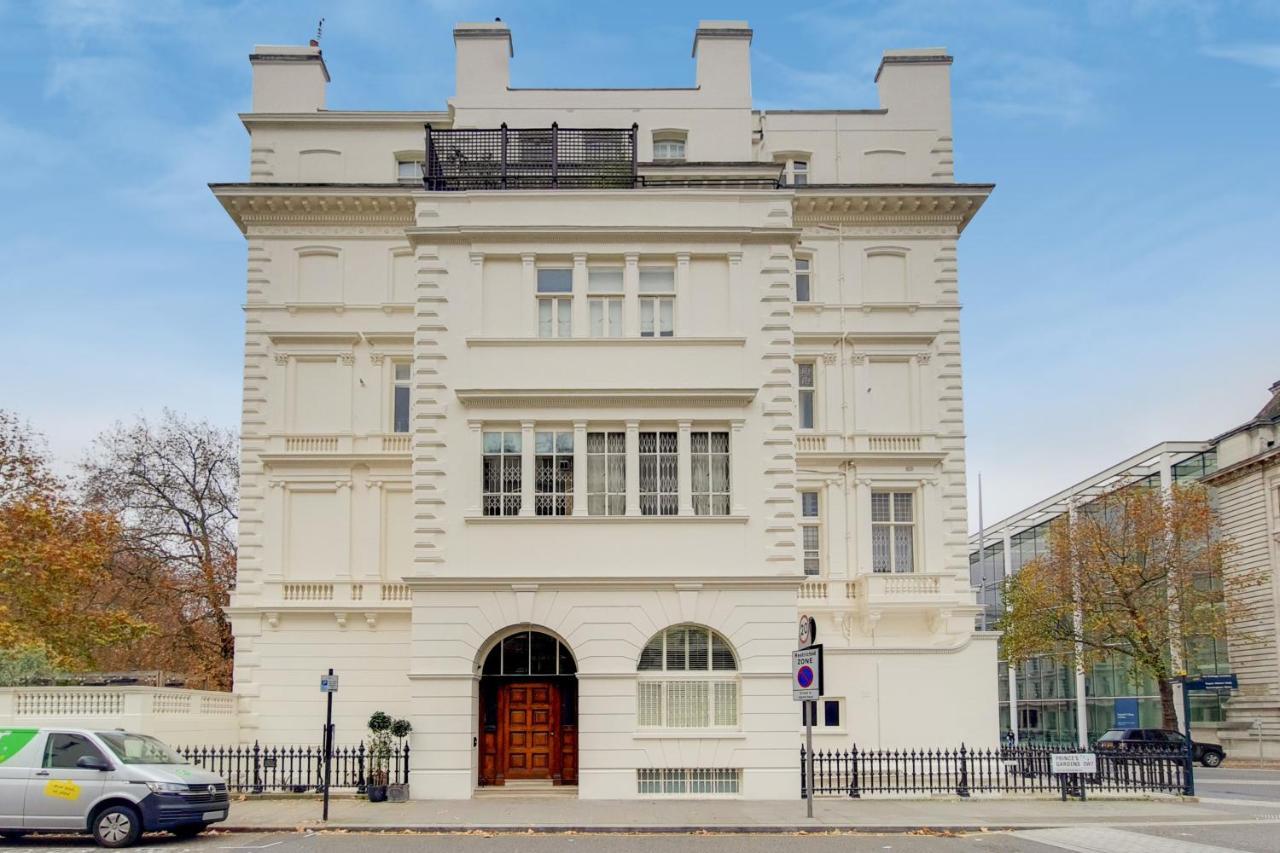 Apartment The Prince's London