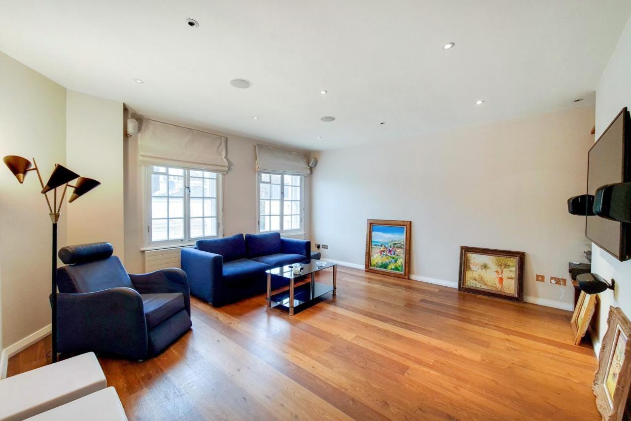 The Prince's Apartment *