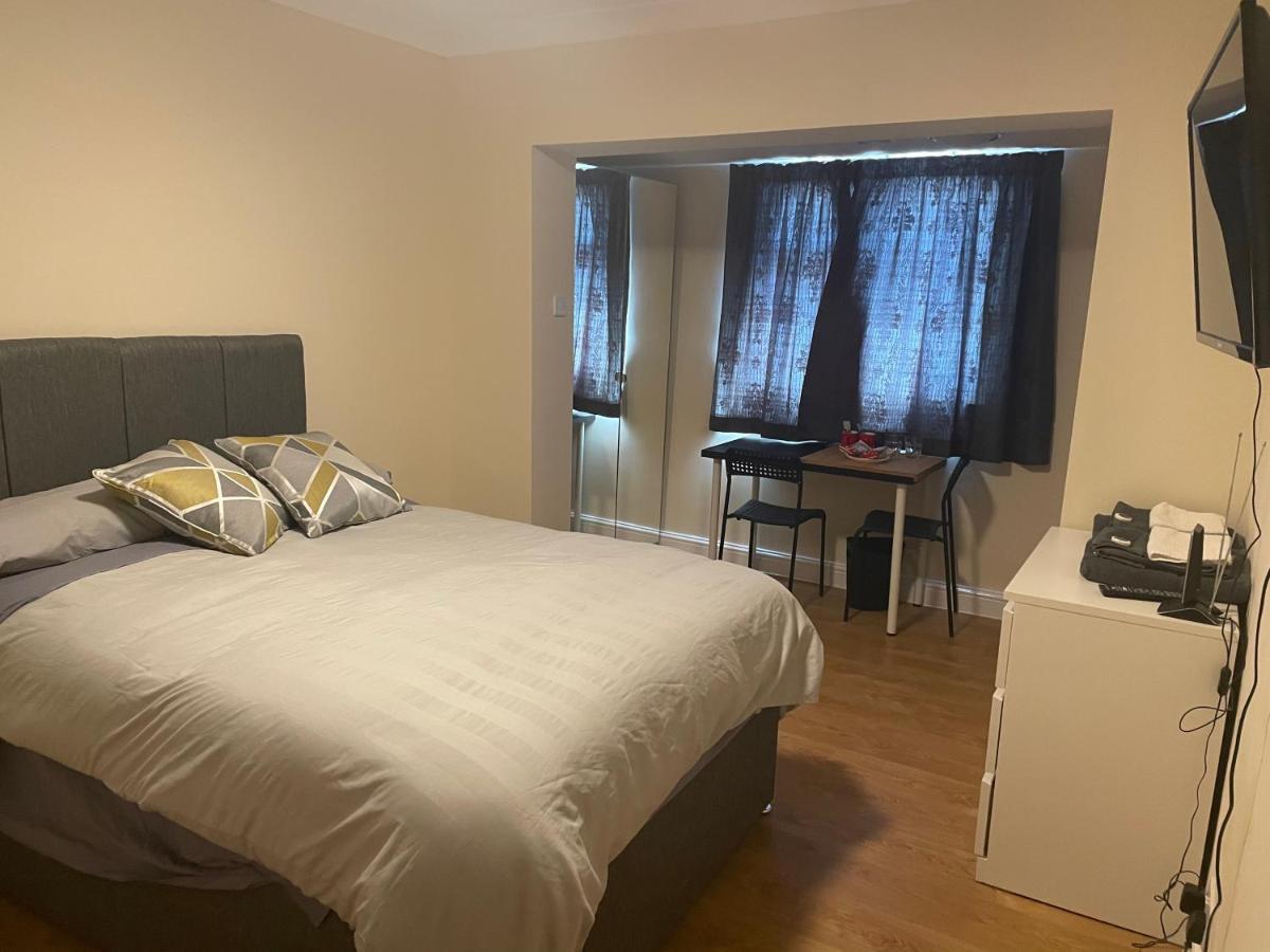 Guest house Kensal