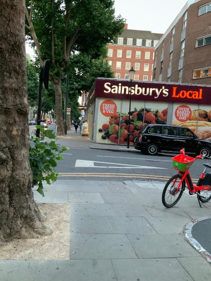 Love From Chelsea Large One Bed Superb Location Sloane Avenue Sw3 * London