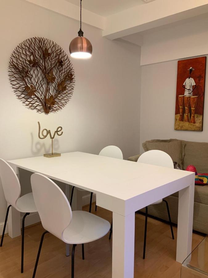 Love From Chelsea Large One Bed Superb Location Sloane Avenue Sw3 Apartment *