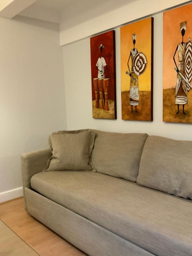 Apartment Love From Chelsea Large One Bed Superb Location Sloane Avenue Sw3 *