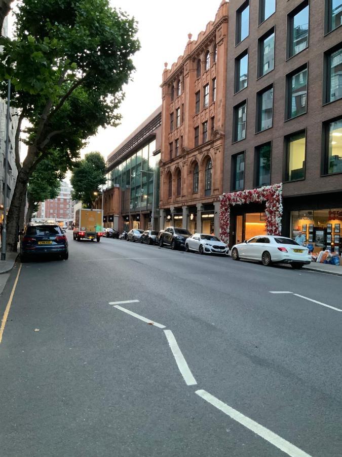 Apartment Love From Chelsea Large One Bed Superb Location Sloane Avenue Sw3 London