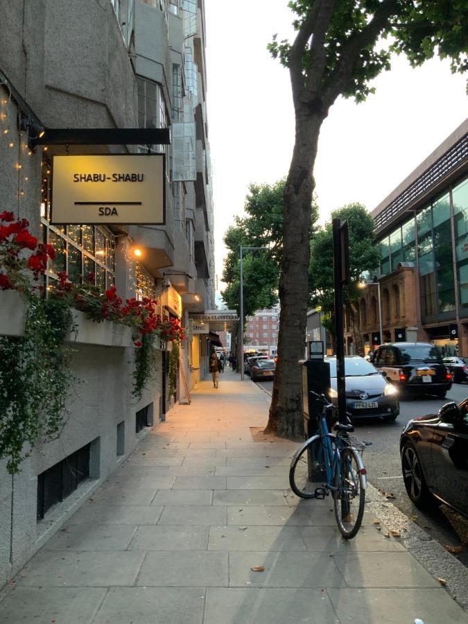 Love From Chelsea Large One Bed Superb Location Sloane Avenue Sw3 London