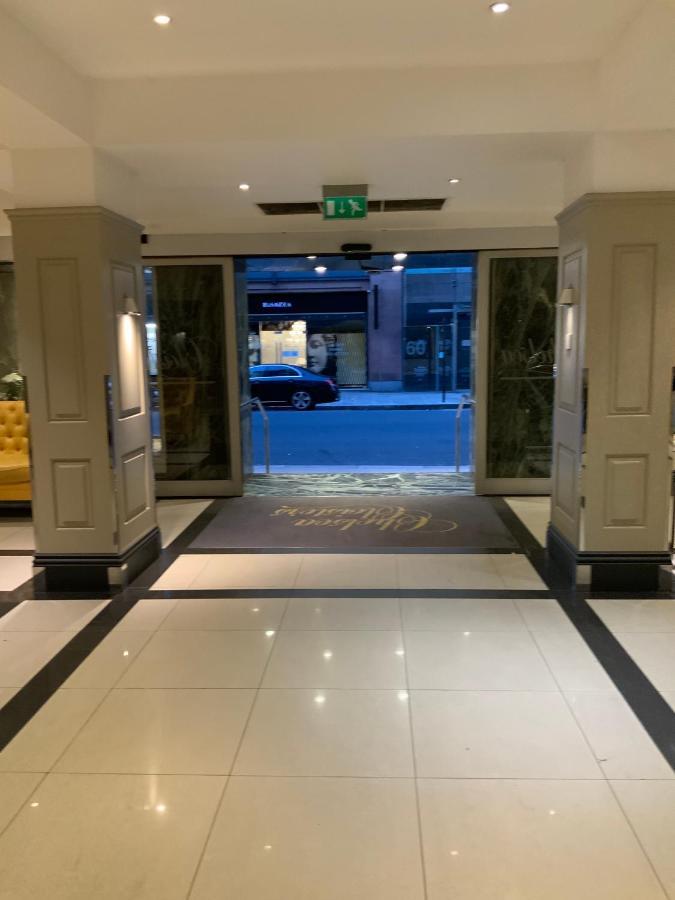 Love From Chelsea Large One Bed Superb Location Sloane Avenue Sw3 Apartment London