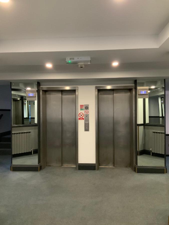 Apartment Love From Chelsea Large One Bed Superb Location Sloane Avenue Sw3 London