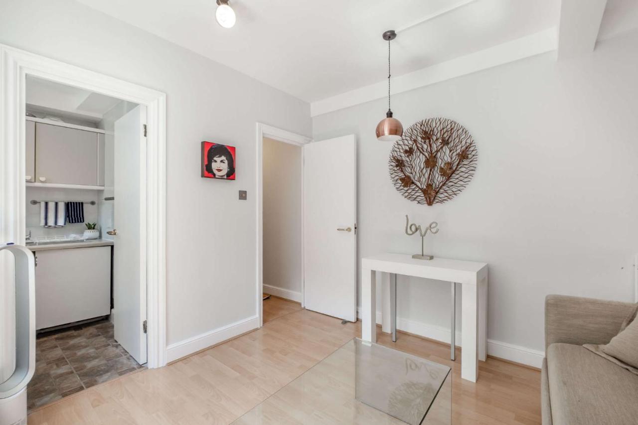 Love From Chelsea Large One Bed Superb Location Sloane Avenue Sw3 Apartment