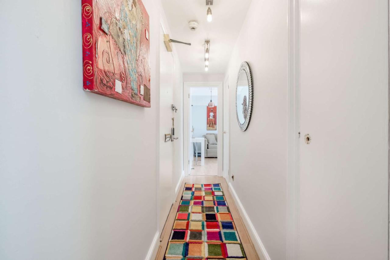 Love From Chelsea Large One Bed Superb Location Sloane Avenue Sw3 Apartment London
