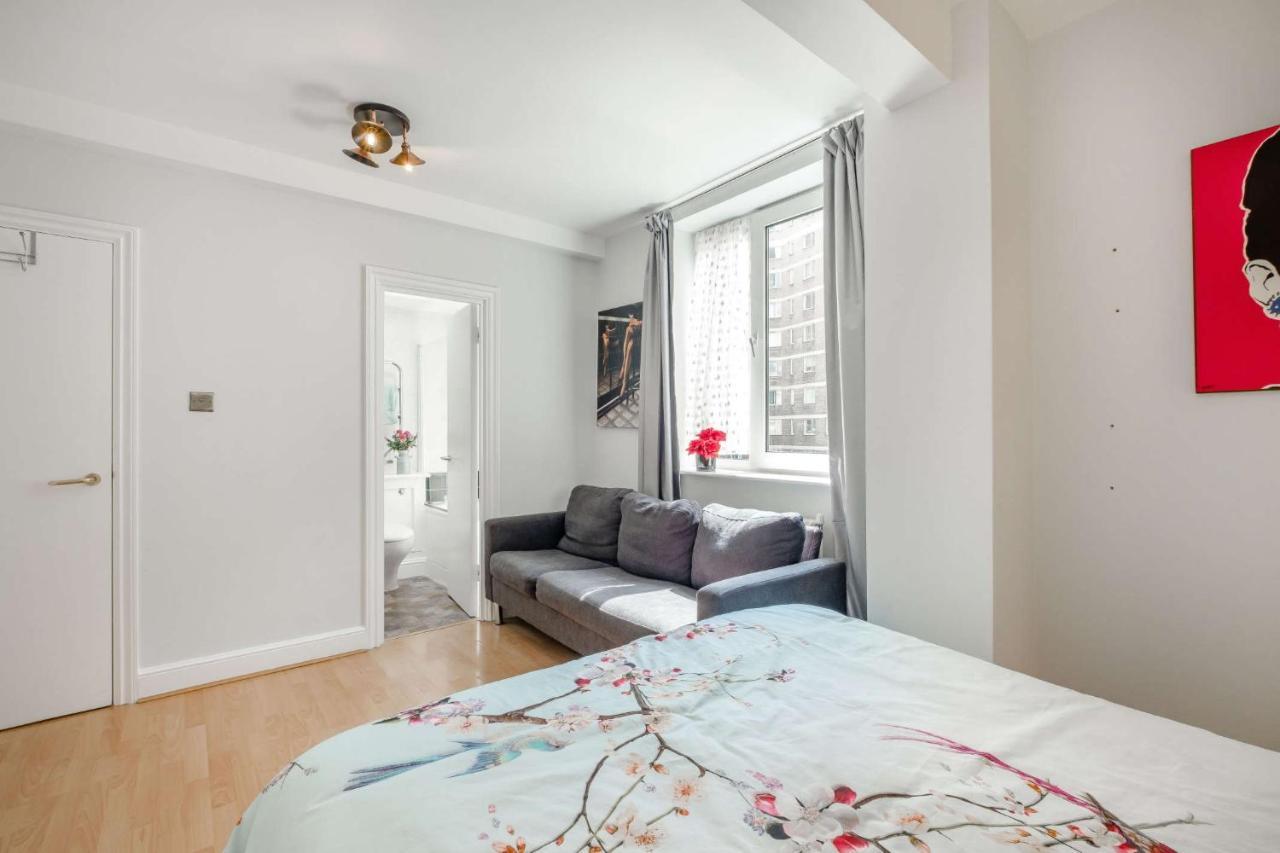 Love From Chelsea Large One Bed Superb Location Sloane Avenue Sw3 Apartment