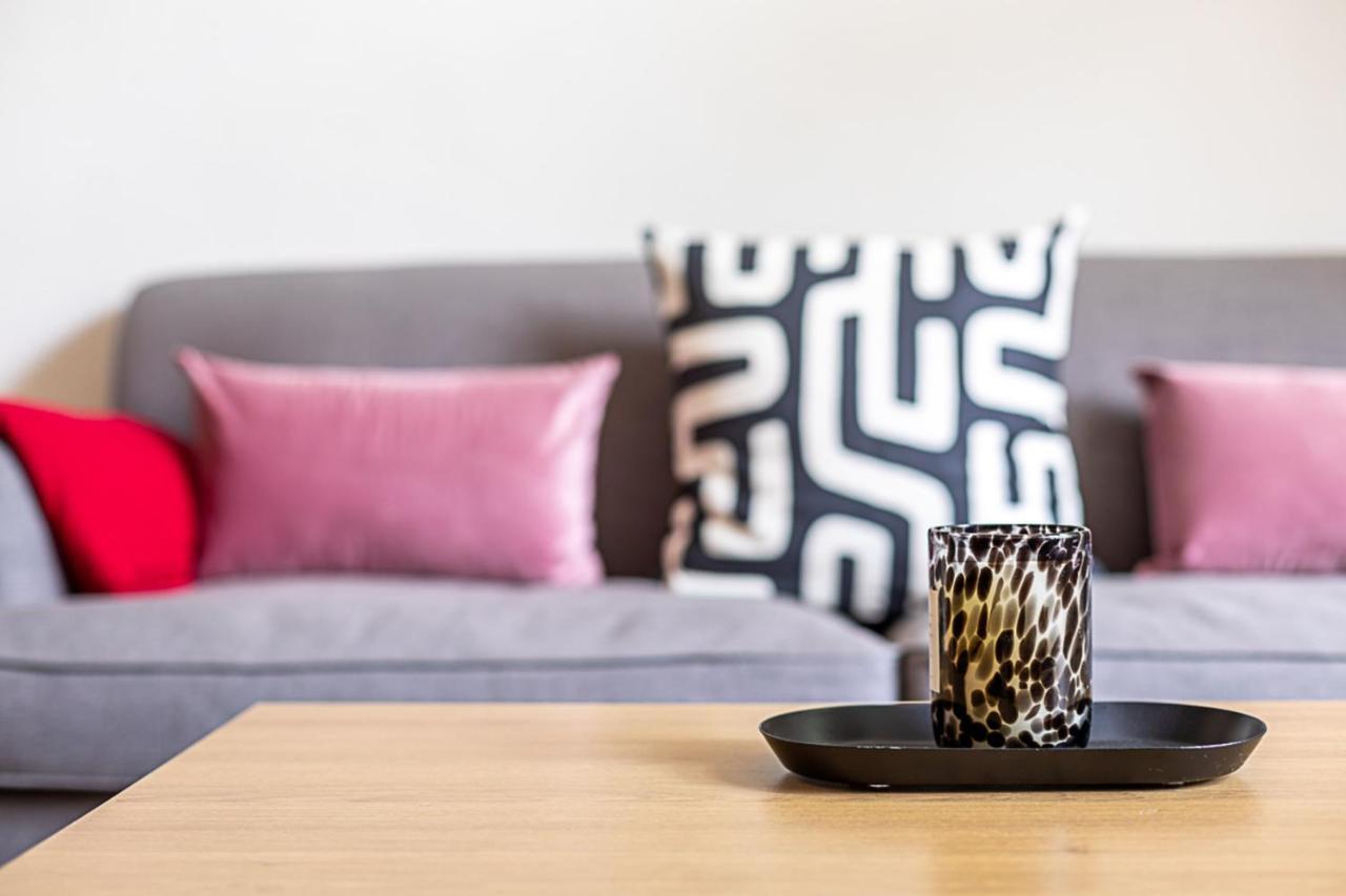 Modern Bayswater Flat